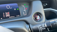 Honda Jazz 1.5 i-MMD Hybrid Advance 5dr eCVT Hybrid Hatchback